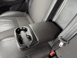 Ford Focus 1.6 TDCi Titanium X Euro 5 (s/s) 5dr full