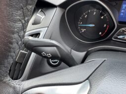 Ford Focus 1.6 TDCi Titanium X Euro 5 (s/s) 5dr full