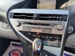 Lexus RX 3.5 450h V6 SE-I CVT 4WD Euro 4 (s/s) 5dr full