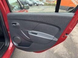 Dacia Sandero Stepway 0.9 TCe Laureate Euro 6 (s/s) 5dr full