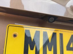 Ford Focus 1.6 TDCi Titanium X Euro 5 (s/s) 5dr full