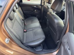 Ford Focus 1.6 TDCi Titanium X Euro 5 (s/s) 5dr full