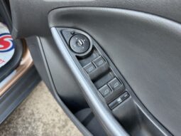 Ford Focus 1.6 TDCi Titanium X Euro 5 (s/s) 5dr full