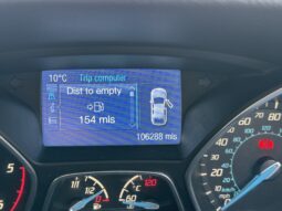 Ford Focus 1.6 TDCi Titanium X Euro 5 (s/s) 5dr full