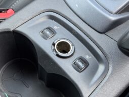 Ford Focus 1.6 TDCi Titanium X Euro 5 (s/s) 5dr full