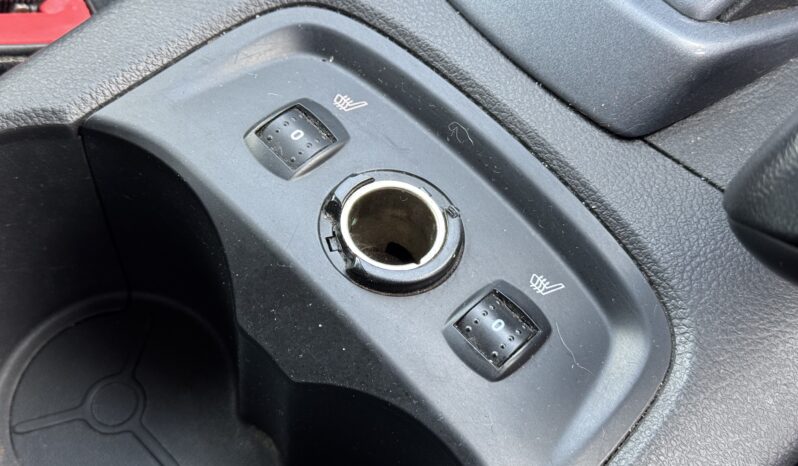 Ford Focus 1.6 TDCi Titanium X Euro 5 (s/s) 5dr full