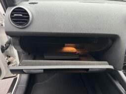 Audi A3 2.0 TDI S line Sportback Euro 5 (s/s) 5dr full