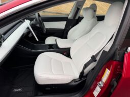 Tesla Model 3 (Dual Motor) Long Range Auto 4WDE 4dr full