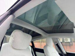 Tesla Model 3 (Dual Motor) Long Range Auto 4WDE 4dr full