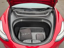 Tesla Model 3 (Dual Motor) Long Range Auto 4WDE 4dr full