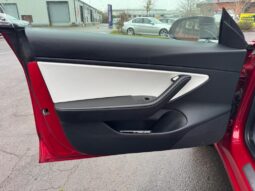 Tesla Model 3 (Dual Motor) Long Range Auto 4WDE 4dr full