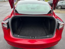Tesla Model 3 (Dual Motor) Long Range Auto 4WDE 4dr full