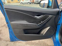 Hyundai ix20 1.6 CRDi Blue Drive Premium Nav Euro 6 (s/s) 5dr full