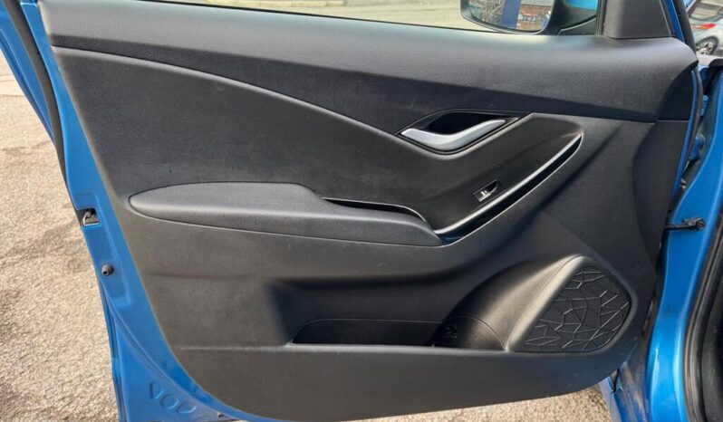 Hyundai ix20 1.6 CRDi Blue Drive Premium Nav Euro 6 (s/s) 5dr full