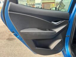 Hyundai ix20 1.6 CRDi Blue Drive Premium Nav Euro 6 (s/s) 5dr full
