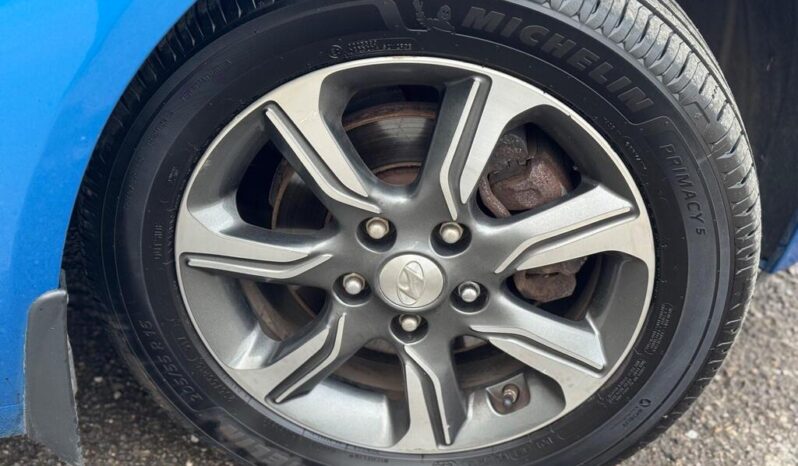 Hyundai ix20 1.6 CRDi Blue Drive Premium Nav Euro 6 (s/s) 5dr full
