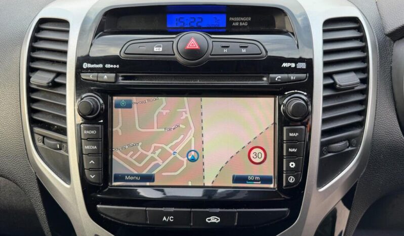 Hyundai ix20 1.6 CRDi Blue Drive Premium Nav Euro 6 (s/s) 5dr full