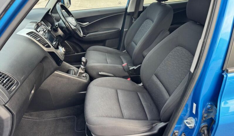 Hyundai ix20 1.6 CRDi Blue Drive Premium Nav Euro 6 (s/s) 5dr full
