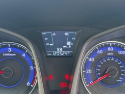 Hyundai ix20 1.6 CRDi Blue Drive Premium Nav Euro 6 (s/s) 5dr full