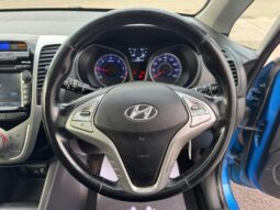 Hyundai ix20 1.6 CRDi Blue Drive Premium Nav Euro 6 (s/s) 5dr full