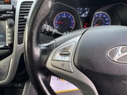 Hyundai ix20 1.6 CRDi Blue Drive Premium Nav Euro 6 (s/s) 5dr full
