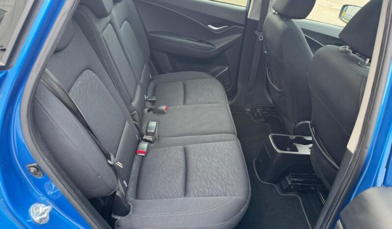 Hyundai ix20 1.6 CRDi Blue Drive Premium Nav Euro 6 (s/s) 5dr full