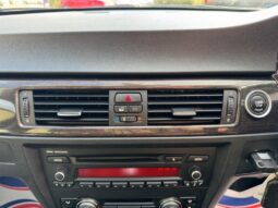 BMW 3 Series 2.0 318i Exclusive Edition Euro 5 4dr full