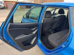 Hyundai ix20 1.6 CRDi Blue Drive Premium Nav Euro 6 (s/s) 5dr full