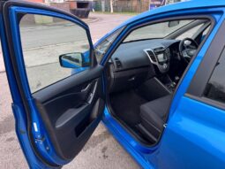 Hyundai ix20 1.6 CRDi Blue Drive Premium Nav Euro 6 (s/s) 5dr full