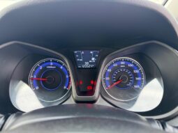Hyundai ix20 1.6 CRDi Blue Drive Premium Nav Euro 6 (s/s) 5dr full