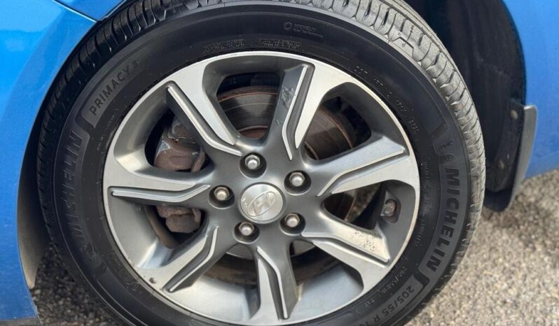 Hyundai ix20 1.6 CRDi Blue Drive Premium Nav Euro 6 (s/s) 5dr full