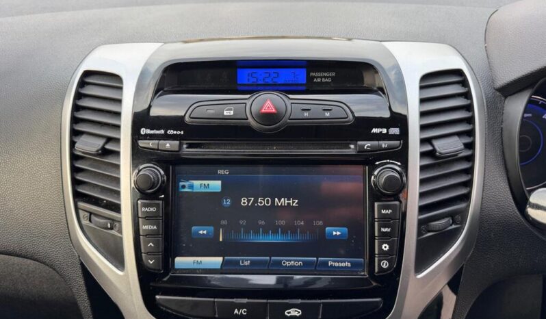 Hyundai ix20 1.6 CRDi Blue Drive Premium Nav Euro 6 (s/s) 5dr full