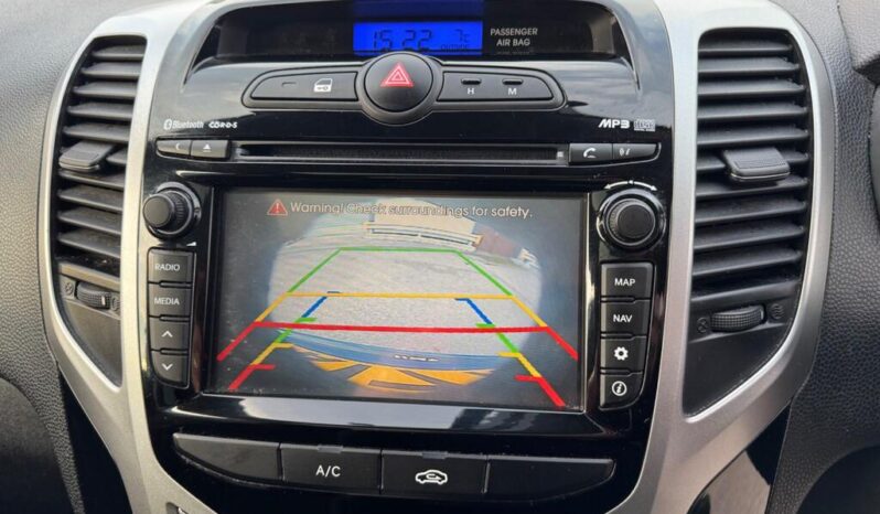 Hyundai ix20 1.6 CRDi Blue Drive Premium Nav Euro 6 (s/s) 5dr full