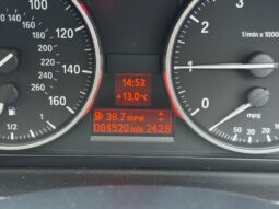 BMW 3 Series 2.0 318i Exclusive Edition Euro 5 4dr full