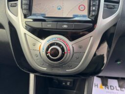 Hyundai ix20 1.6 CRDi Blue Drive Premium Nav Euro 6 (s/s) 5dr full