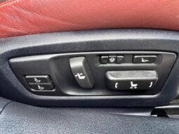 Lexus GS 3.5 450h V6 F Sport CVT Euro 5 (s/s) 4dr full