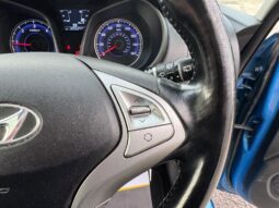 Hyundai ix20 1.6 CRDi Blue Drive Premium Nav Euro 6 (s/s) 5dr full