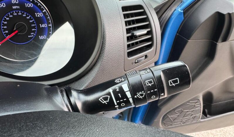 Hyundai ix20 1.6 CRDi Blue Drive Premium Nav Euro 6 (s/s) 5dr full